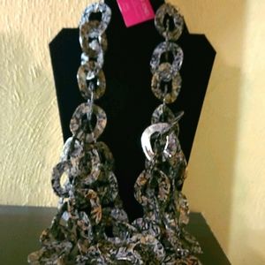 Sassy Jones Zaria Luxe Chain- Athens
